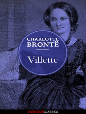 cover image of Villette (Diversion Classics)